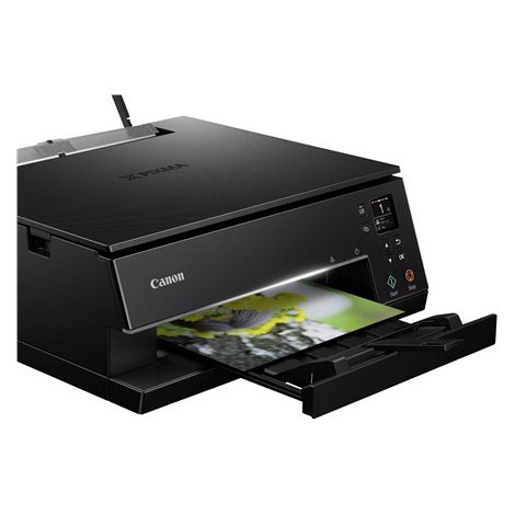 Canon PIXMA | TS6350a | Printer / copier / scanner | Colour | Ink-jet | A4/Legal | Black - 4